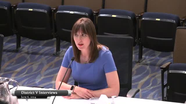 Waco leader outlines bold vision for city growth