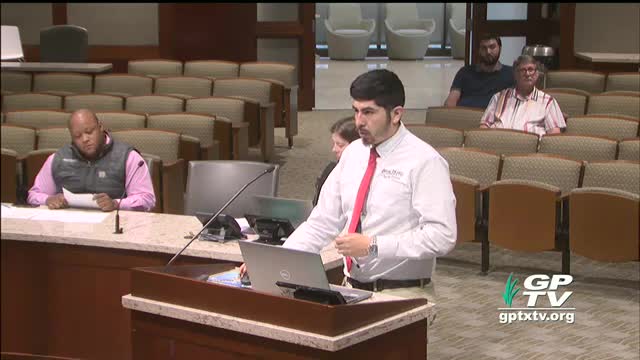 Controversial Carport Proposal Sparks Neighborhood Debate