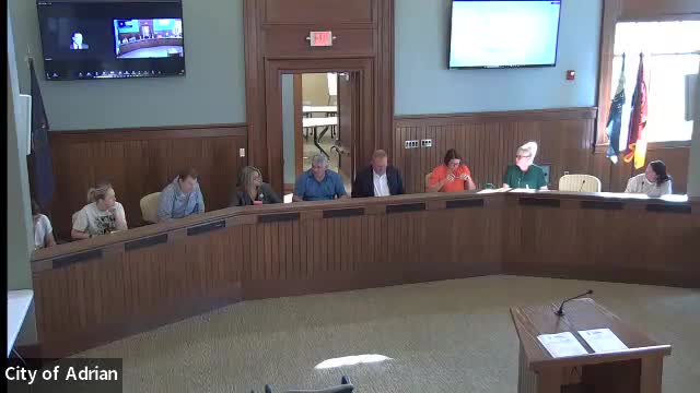 City plans major downtown revitalization with new projects