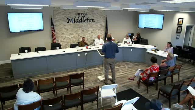 City Council Debates Major Crosswalk Safety Upgrade