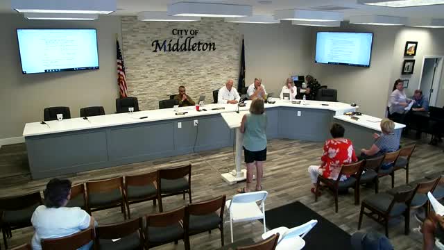 Residents demand action to curb speeding on Cemetery Road