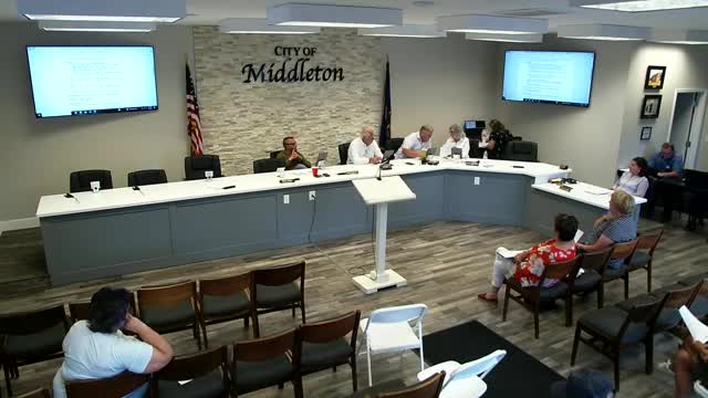 Mayor faces backlash over veterans memorial sign controversy