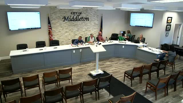 City Council Moves Forward with Controversial Sidewalk Extension