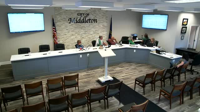 Council debates crucial salary increases amid rising inflation