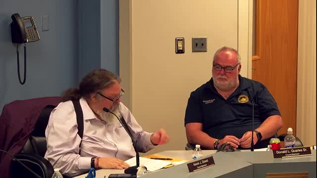 Community rallies to support Livonia tornado cleanup efforts