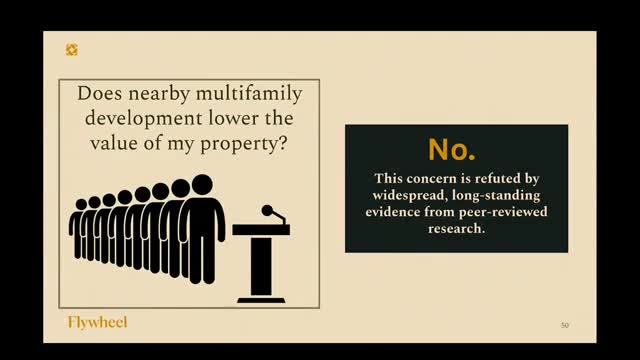 Housing Crisis Unveiled as Planning Strategies Face Resistance