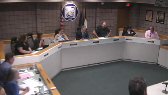 City Council Approves 25000 Fireworks Show Amid Debate