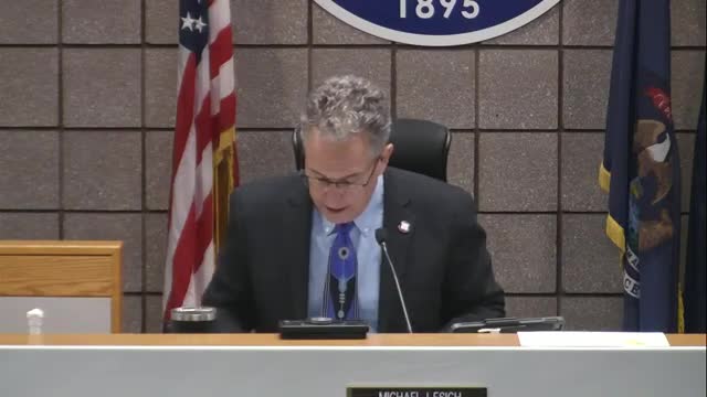 Council proposes significant wage increase for volunteer firefighters