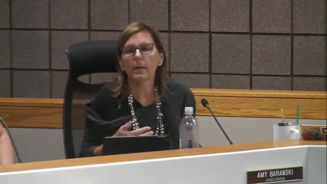 City Council Pushes for Urgent Road Repair Plan