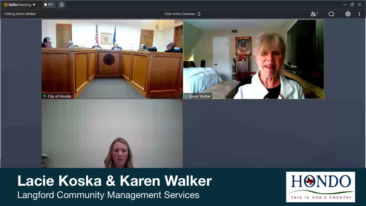 City program transforms lives with new homes for families