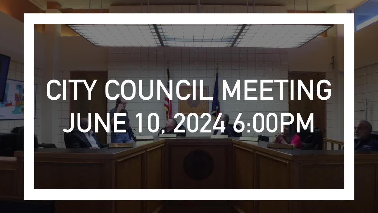 City Council Faces Backlash Over Street Closure Proposal