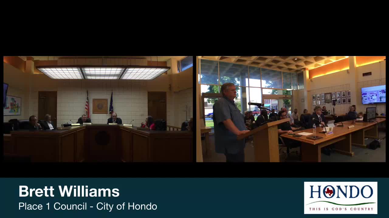 City Council Debates Closure of Congested Intersection for Safety