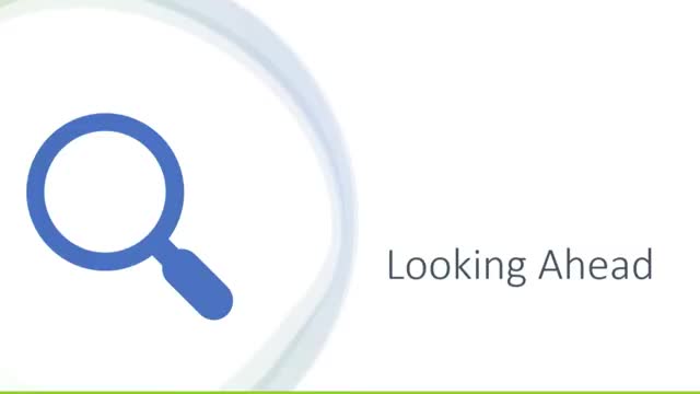 Financial forecast reveals looming budget shortfalls