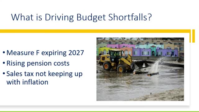 City faces budget crisis as pension costs soar