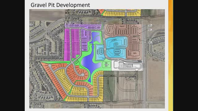 Water Treatment Plans Spark Controversy Over Land Acquisition