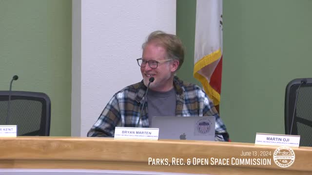 City plans major dog park improvements after years of delays