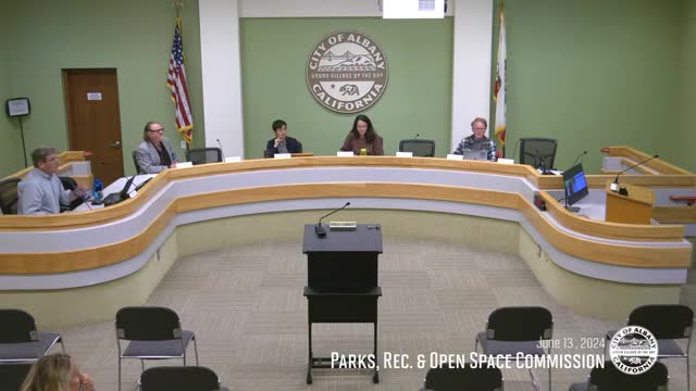 City investigates potential radioactive waste at Albany bulb