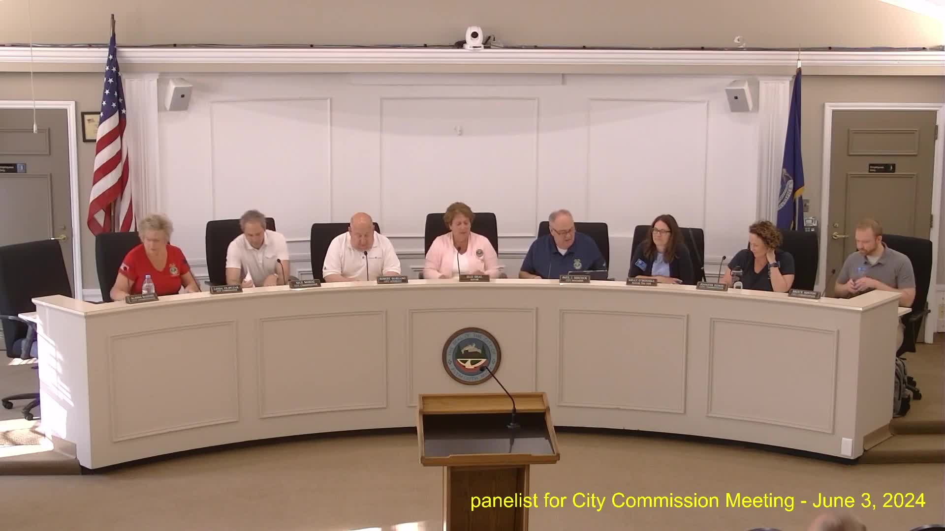 Plymouth proclaims June as LGBTQ Pride Month