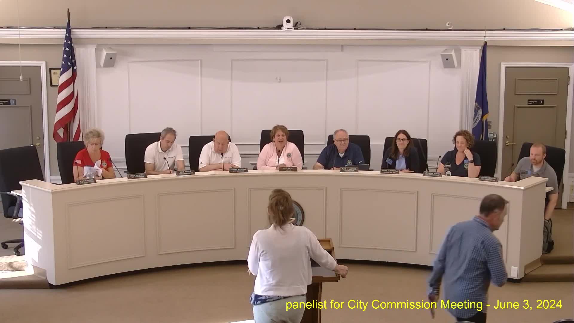 Plymouth community rallies for park improvements and safety