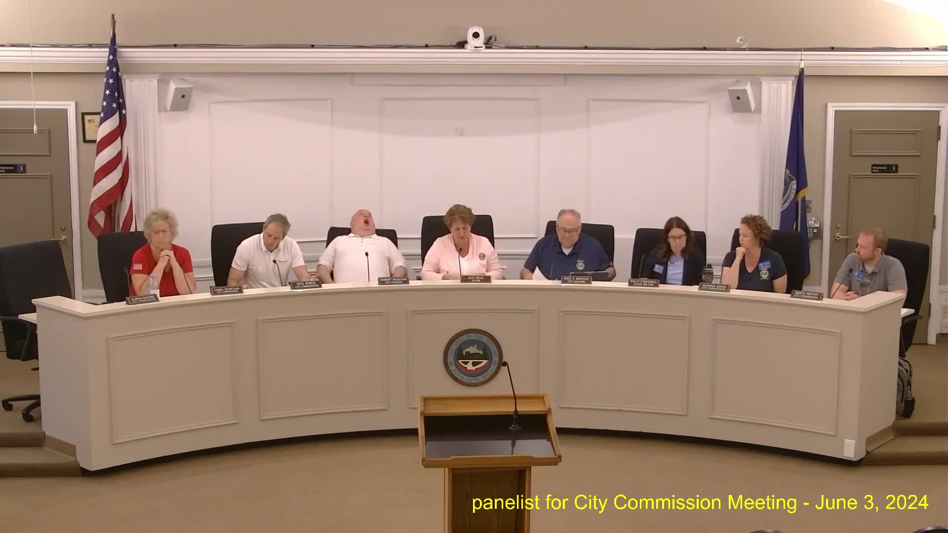 Nonprofits and city unite to beautify contaminated land