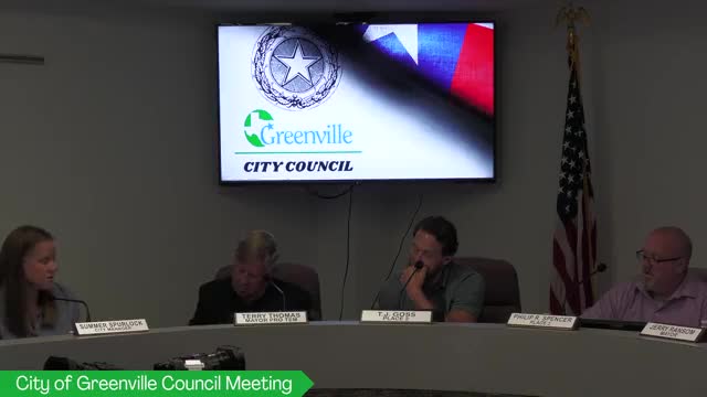 City Council Approves Major Funding for Downtown Beautification Project