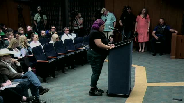 Activists rally for sanctuary city for the unborn ordinance