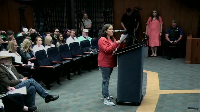 Amarillo faces critical battle over abortion ordinance