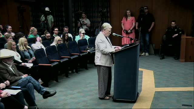 City leaders clash over religious ordinance amid local crisis