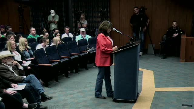 City Council Faces Heated Debate Over Abortion Ordinance