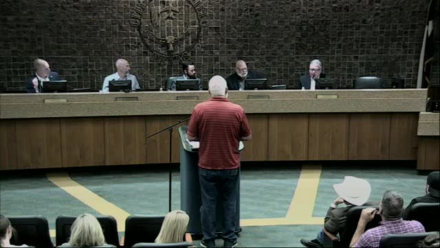 City Council Rejects Controversial Sanctuary City for Unborn Ordinance