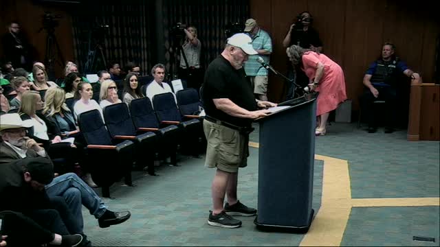 City Divided Over Controversial Ordinance Debate