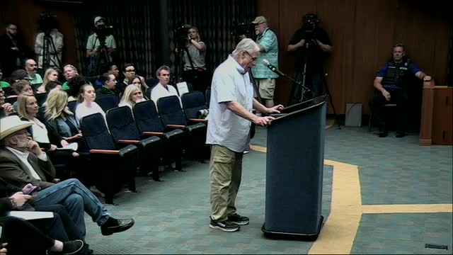 Amarillo debates controversial sanctuary city for unborn ordinance