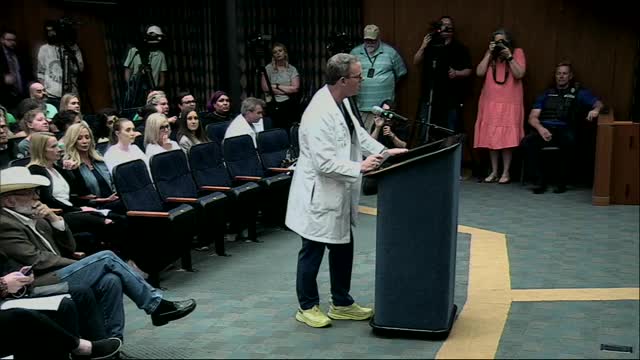 Doctors warn ordinance could harm healthcare in Amarillo