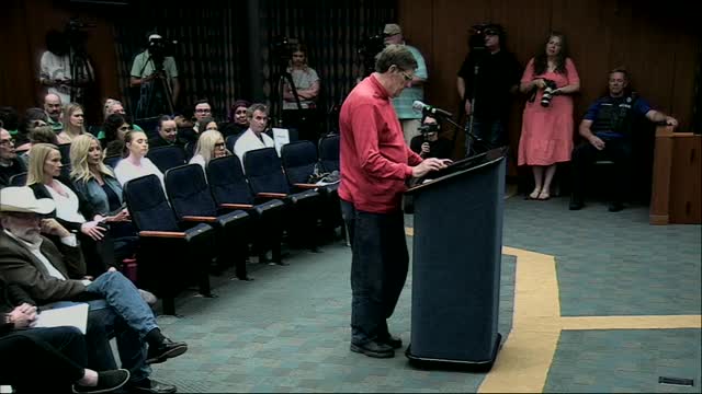 Father's poignant testimony highlights impact of abortion on families