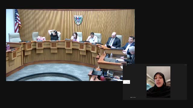 Community leaders demand urgent action for vulnerable residents