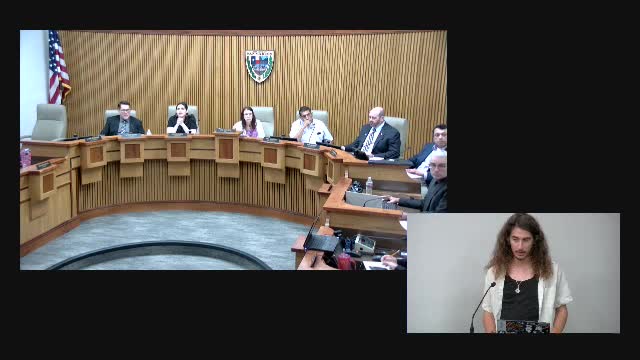 Outrage erupts over police violence and community neglect