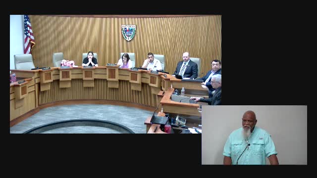 Family demands transparency in grandson's murder investigation