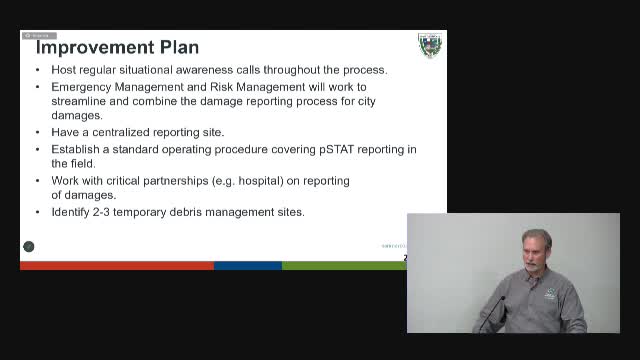 Power Outages Spark Urgent Call for Improved Communication