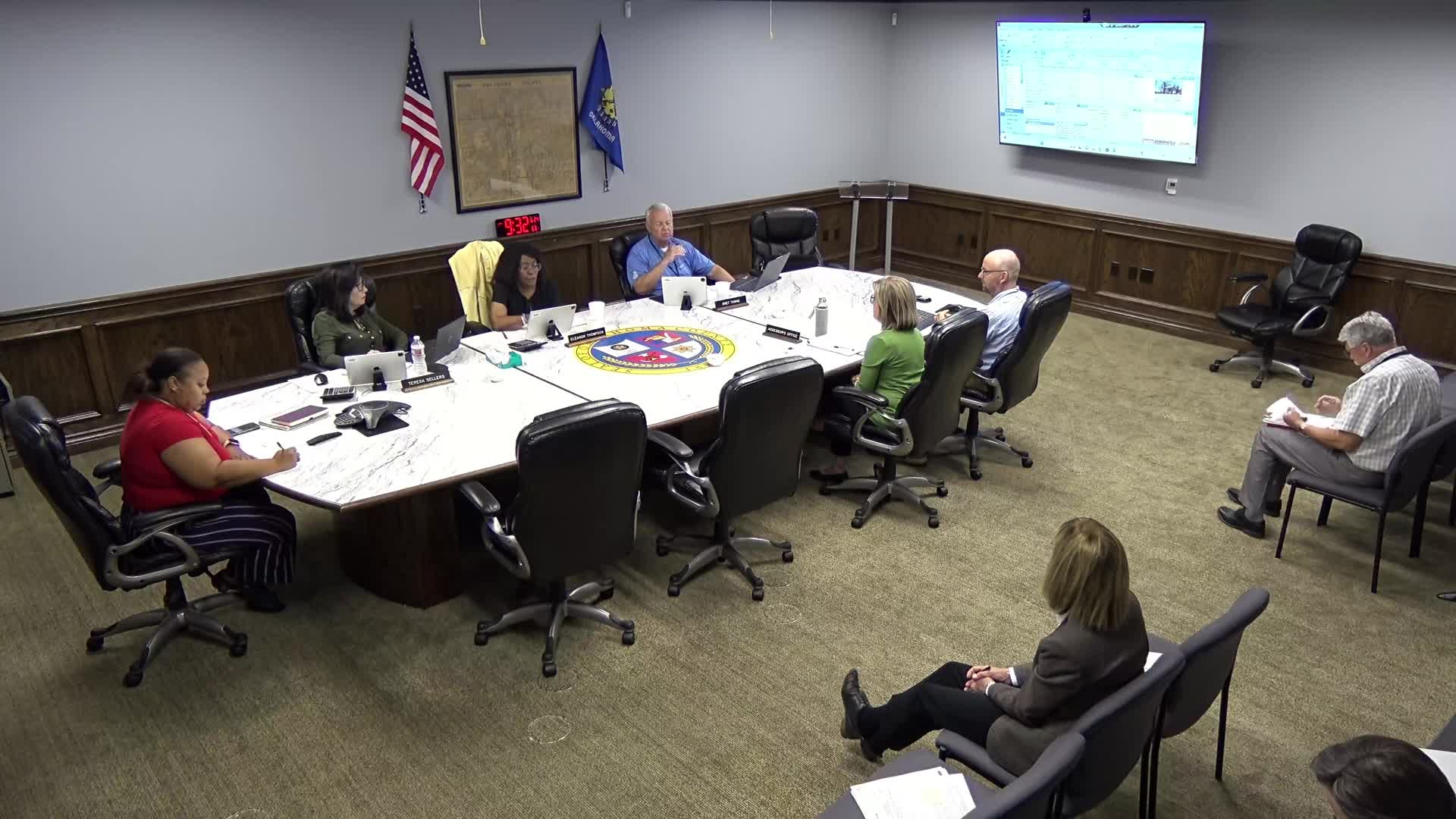 Nonprofit faces tax exemption battle over event center use