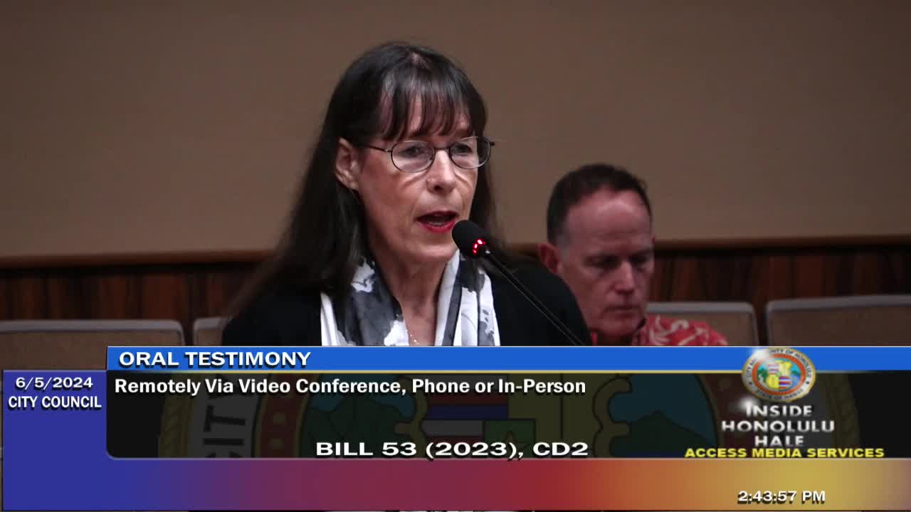 Lawmakers clash over regulations impacting home-based businesses