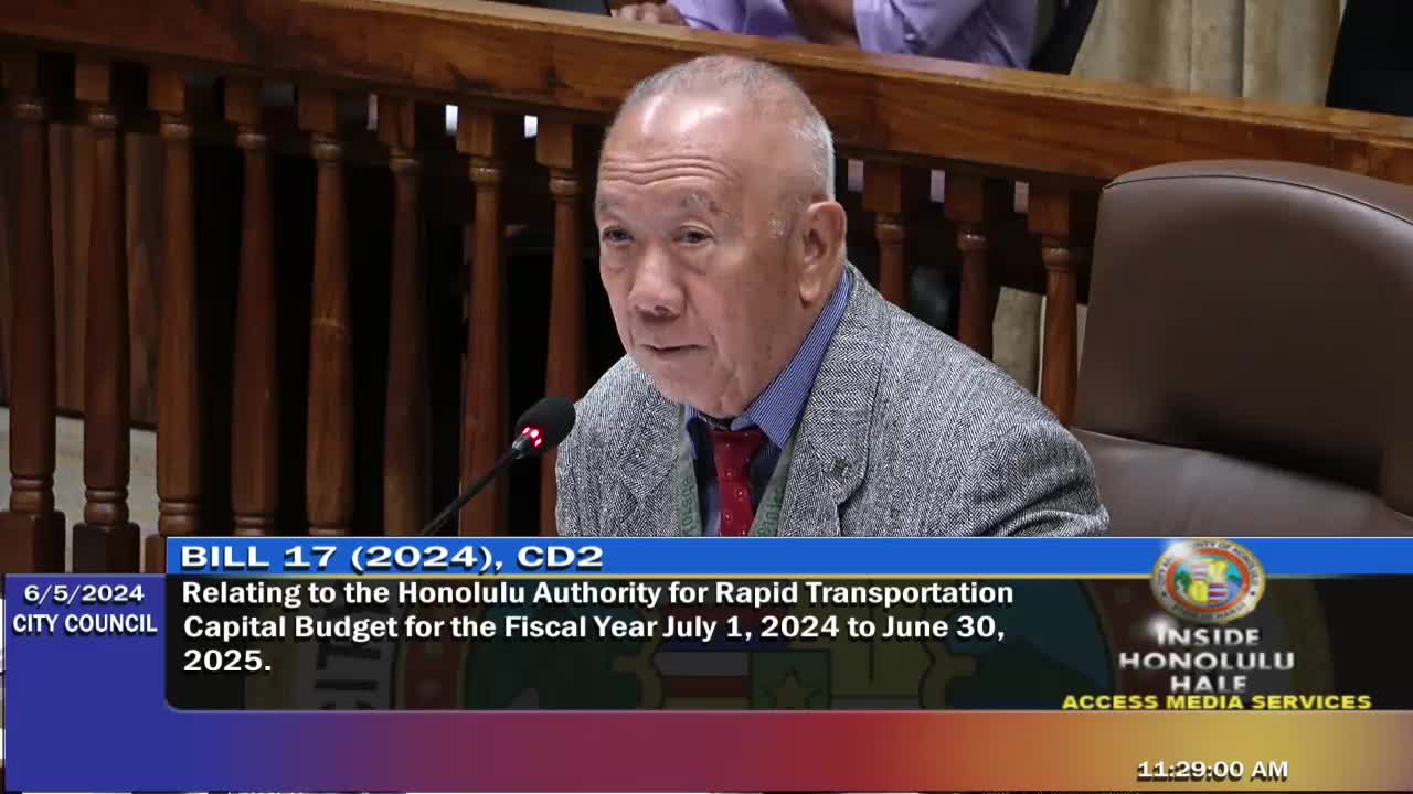 Council passes ambitious budget to tackle homelessness and public safety