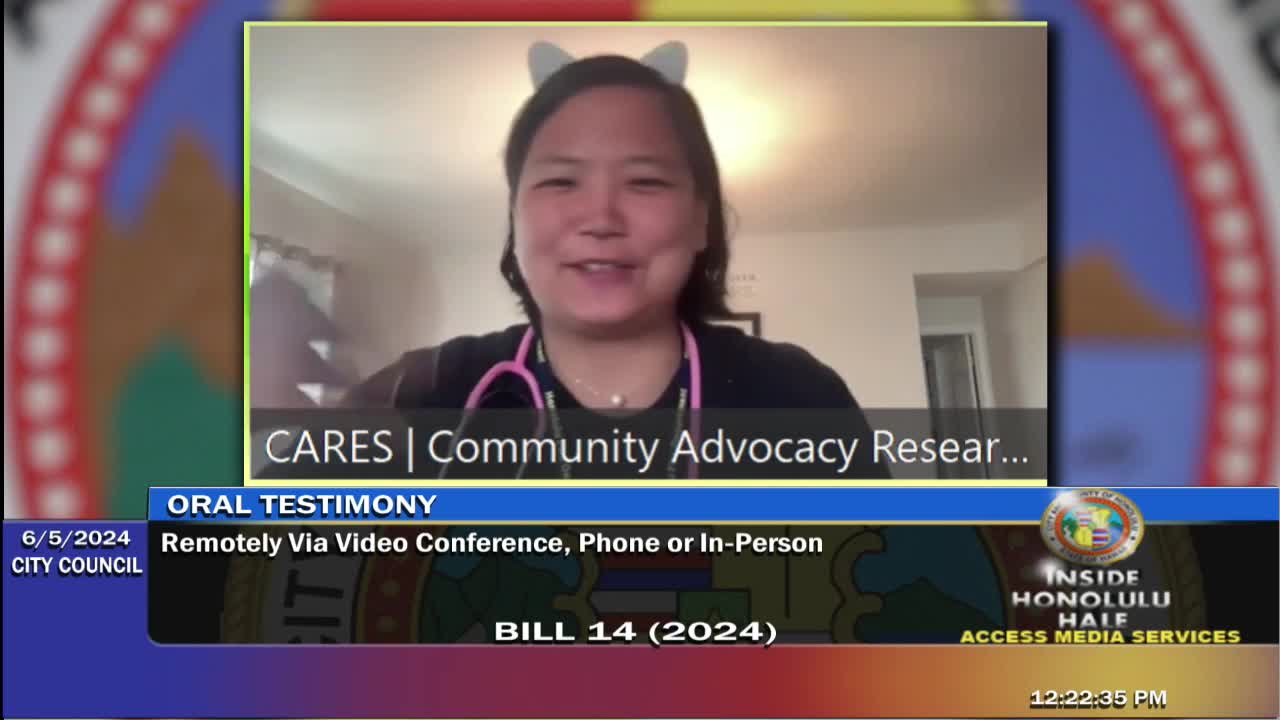 Council passes budget amid heated property tax debate