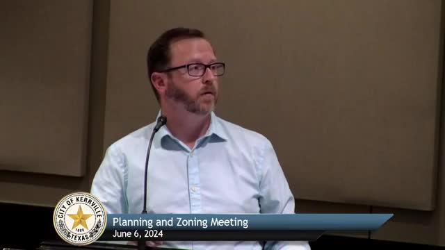 Council launches ambitious update to Kerrville 2050 plan