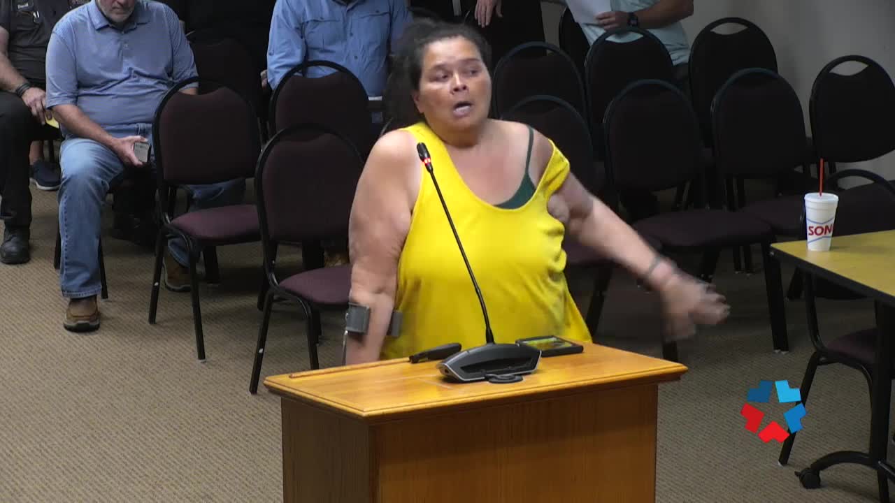 City Council Approves Controversial Secondary Dwelling Permit