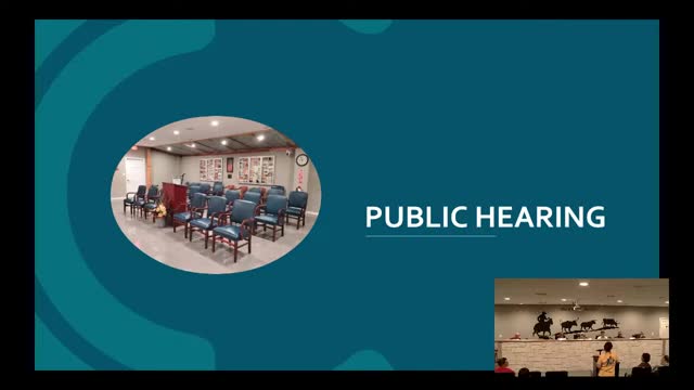 City Council Debates Controversial Manufactured Home Permit