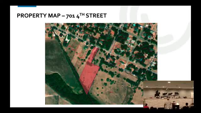 Zoning board denies manufactured home permit in heated debate