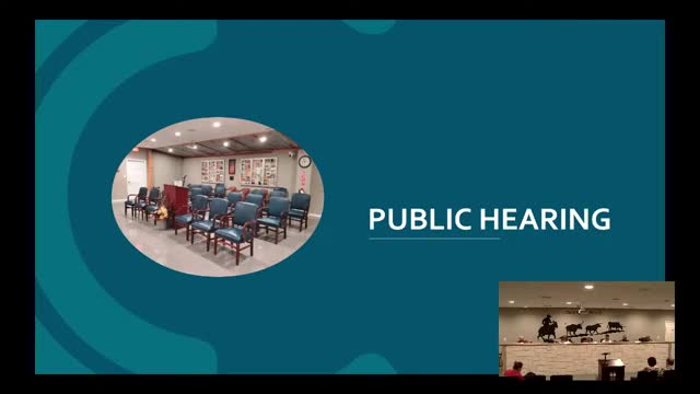 Zoning change sparks debate over commercial development plans