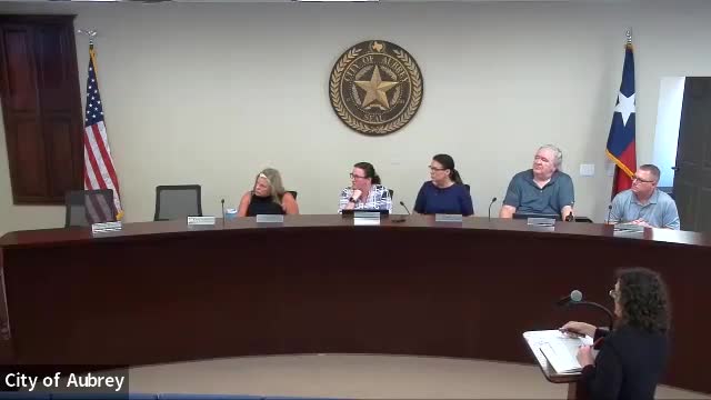 City plans major shopping center development amid drainage concerns