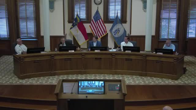 Zoning Board Approves Controversial Commercial Rezoning Request