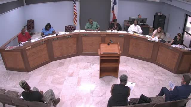 City Council Moves to Revitalize Crumbling Streets